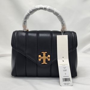 Tory Burch Small Kira Top Handle